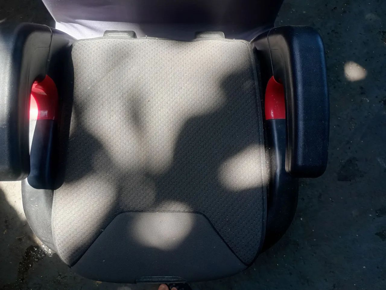 Assento para criança de carro  - Foto 2