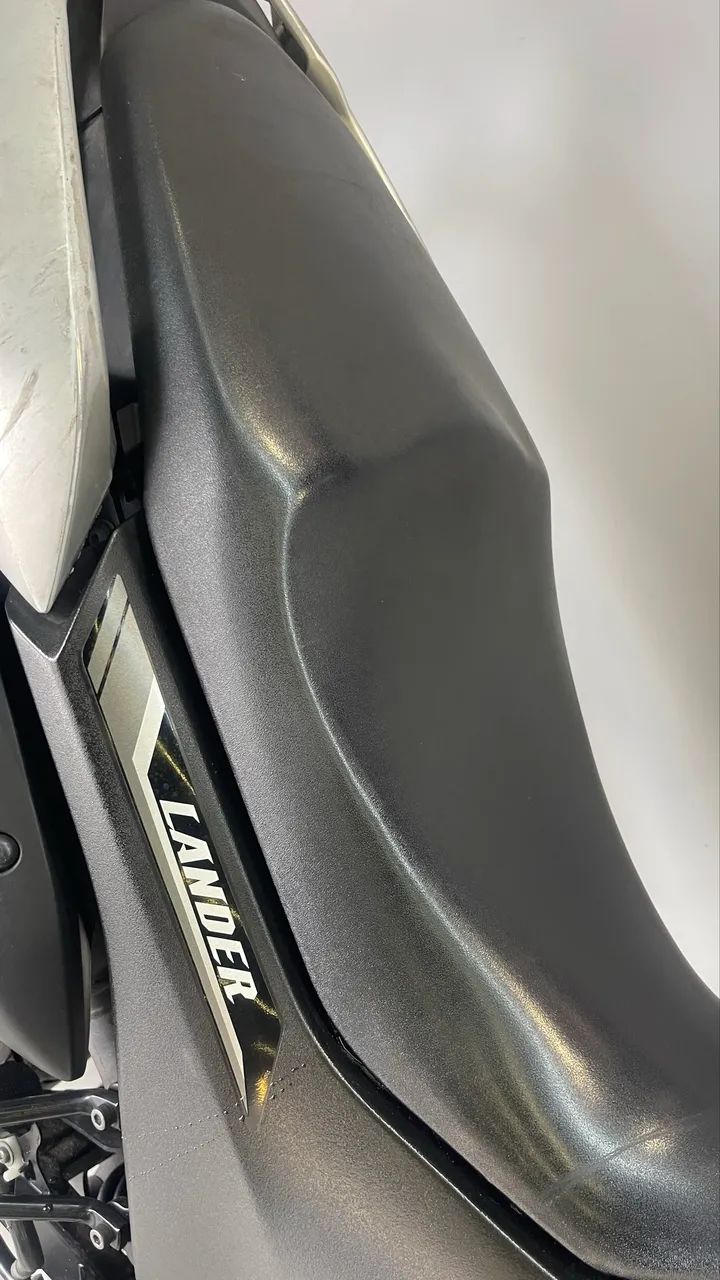Yamaha Xtz Lander 250 - Foto 5
