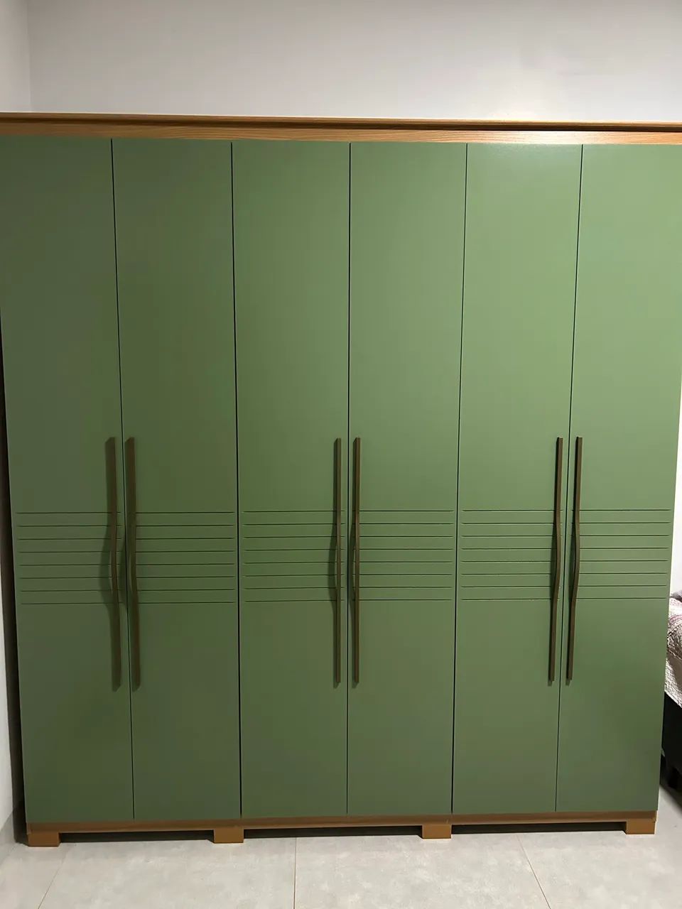 Guarda roupa 