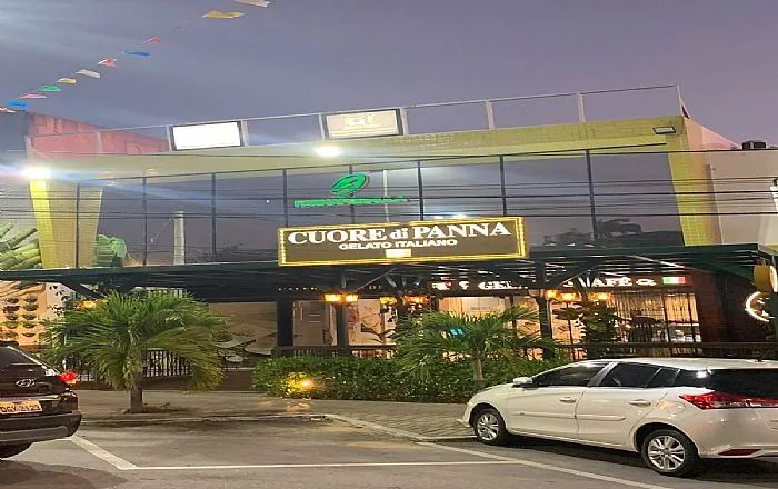 Comercial para Alugar - Ponta Negra - Natal/RN