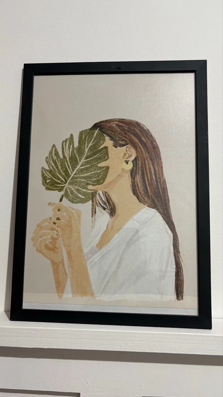 Quadro de parede - Foto 2