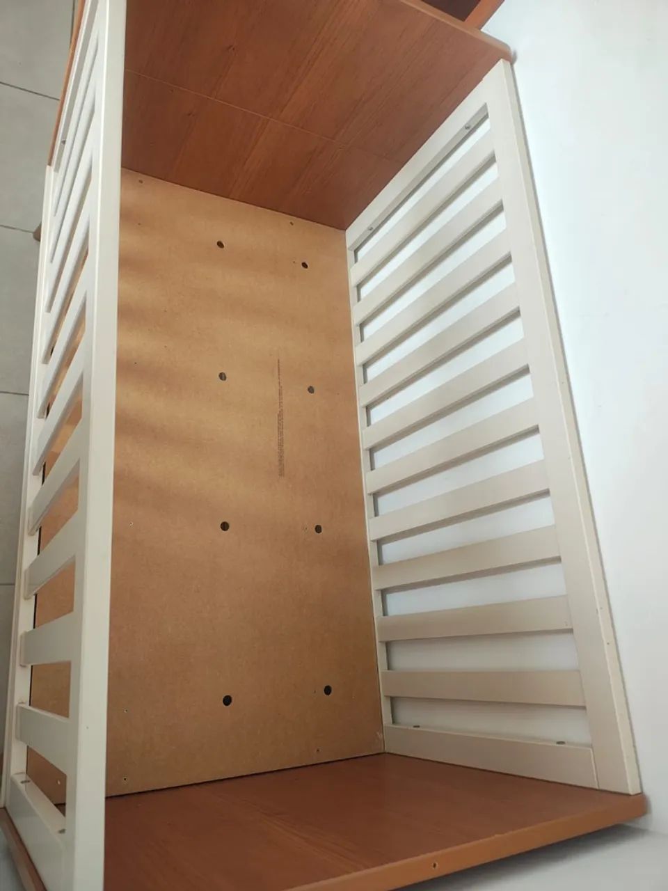Berço  - Foto 2