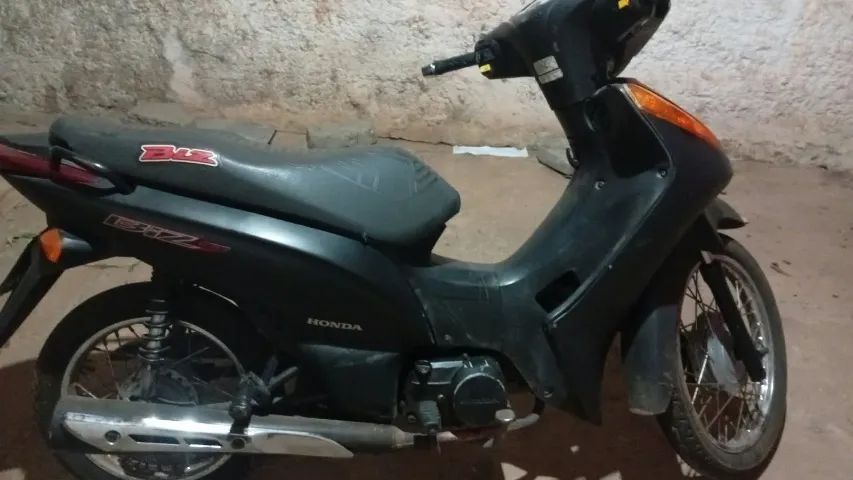 Moto - Foto 2