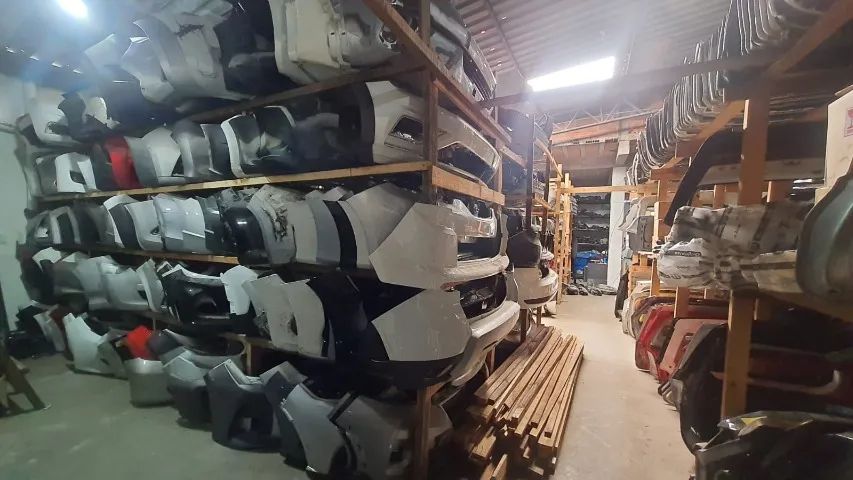 Auto Peças em SJP - Foto 4