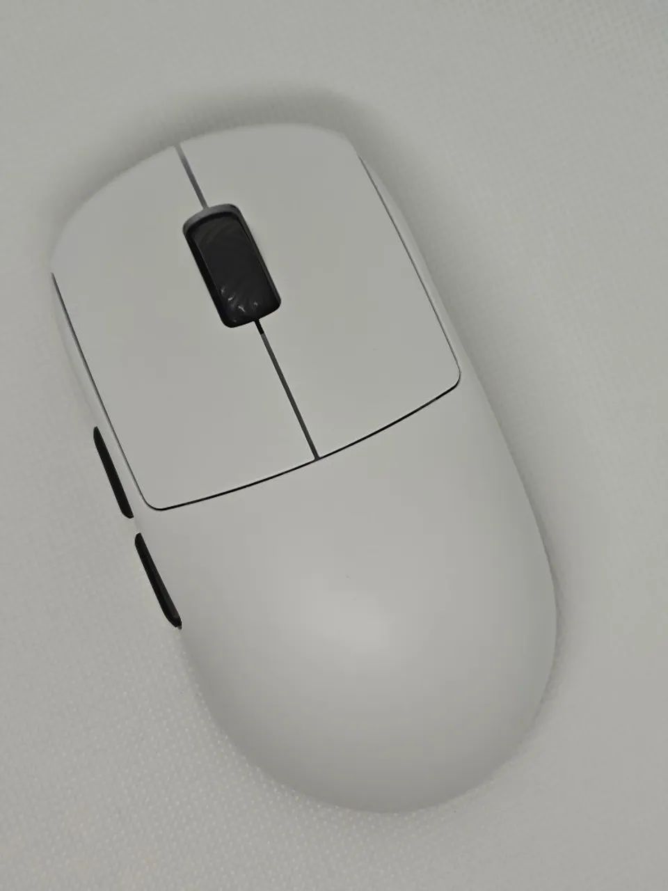 Mouse Scyrox V8 8K - Acessórios Completos