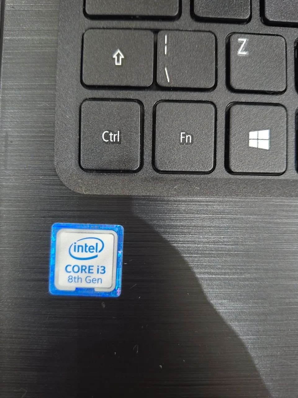 Notebook Acer I3 8130,Memória RAM 8GB DDR 4 - Foto 3
