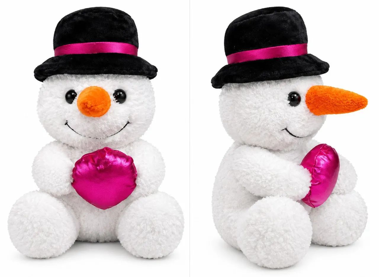 Boneco de neve