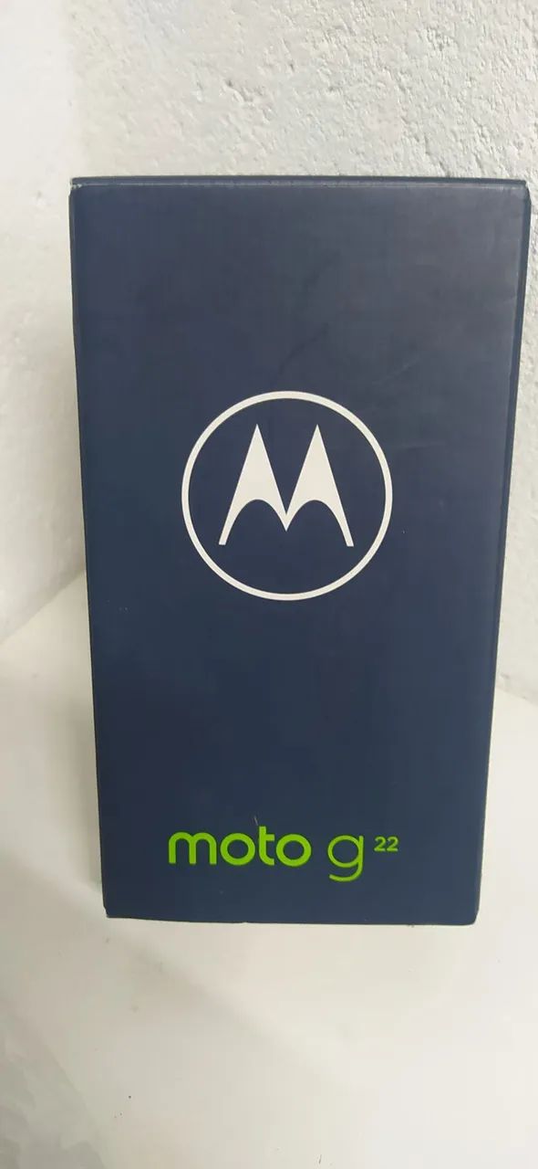 Celular Motorola moto G22 - Foto 3
