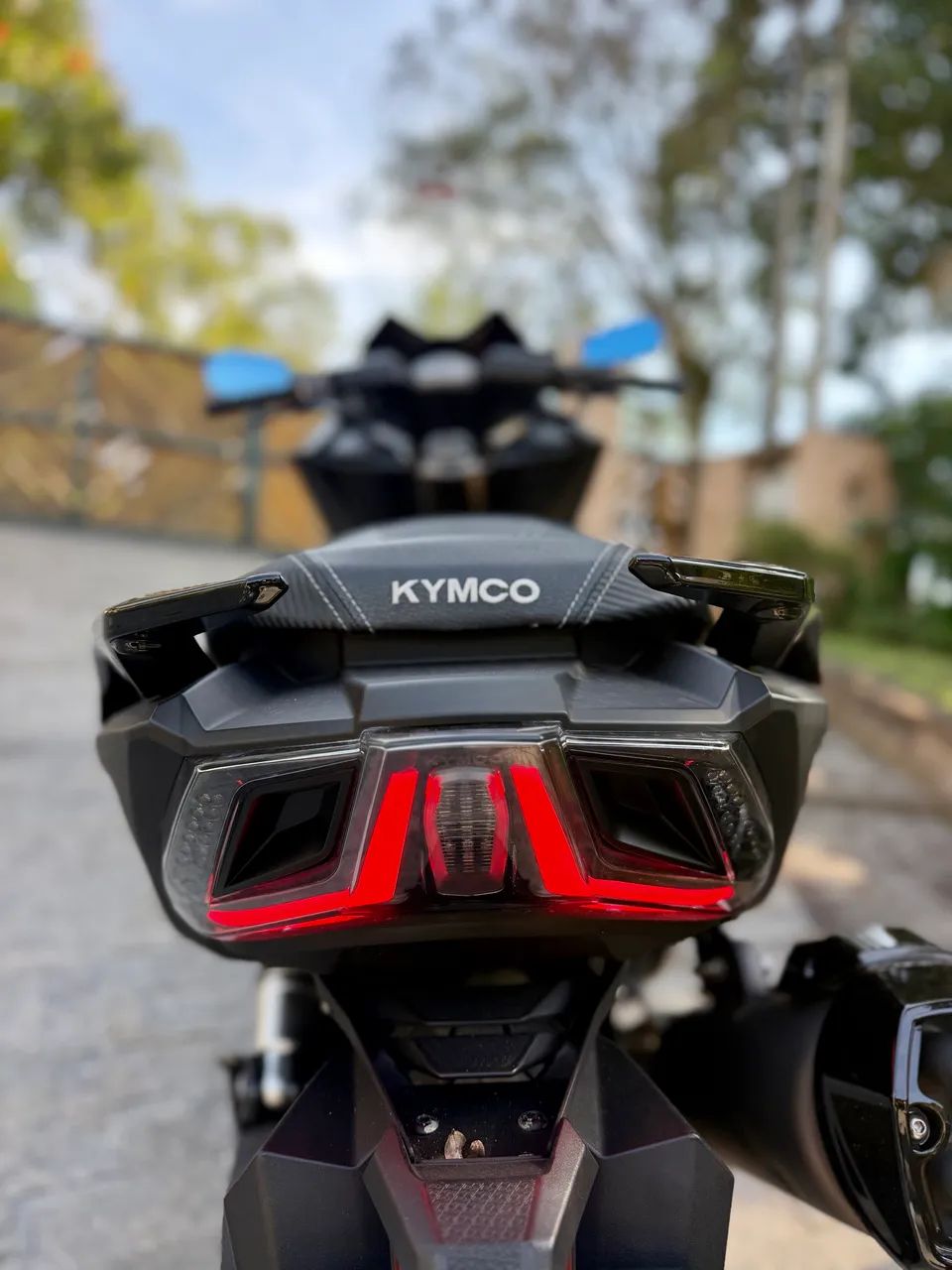Ak 550  - Foto 5