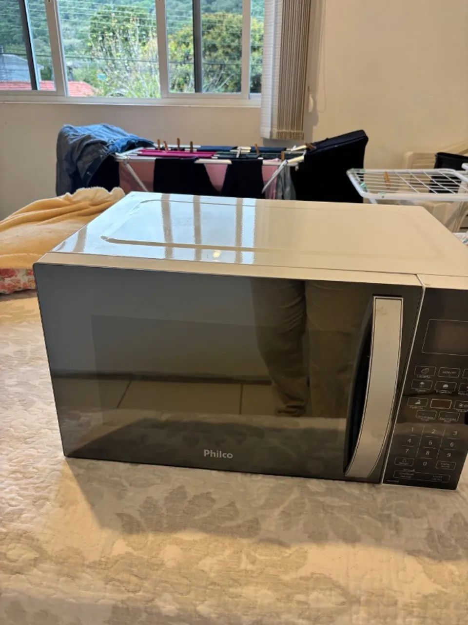 Microondas  - Foto 4