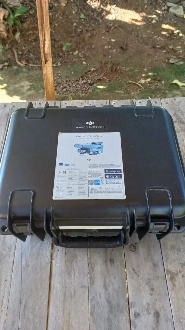 drone - Foto 2