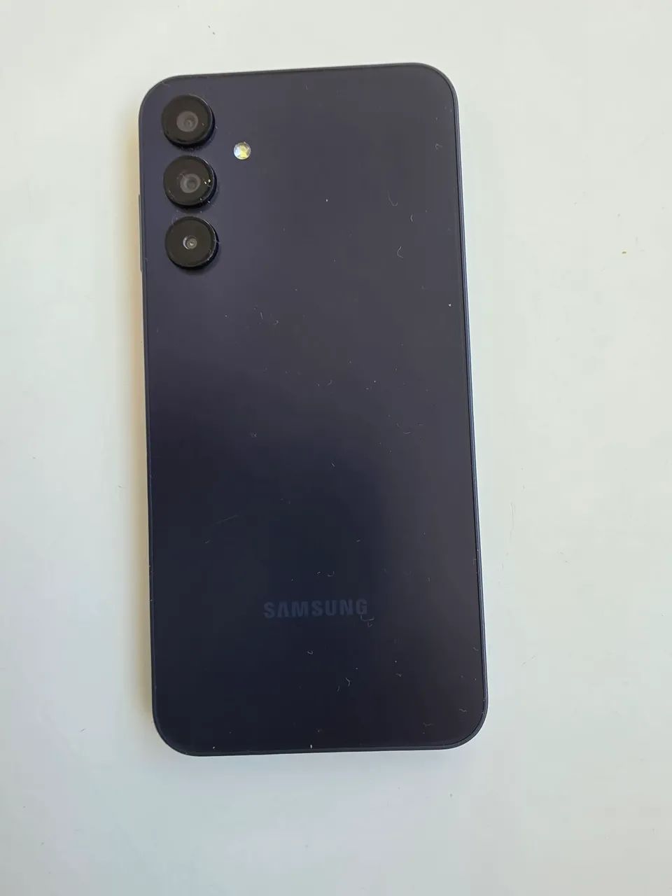 VENDO SMARTPHONE SAMSUNG A15 5G 256gb  - Foto 3