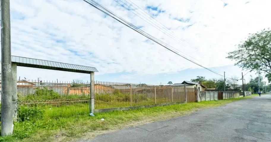 Foto - Curitiba - Uberaba