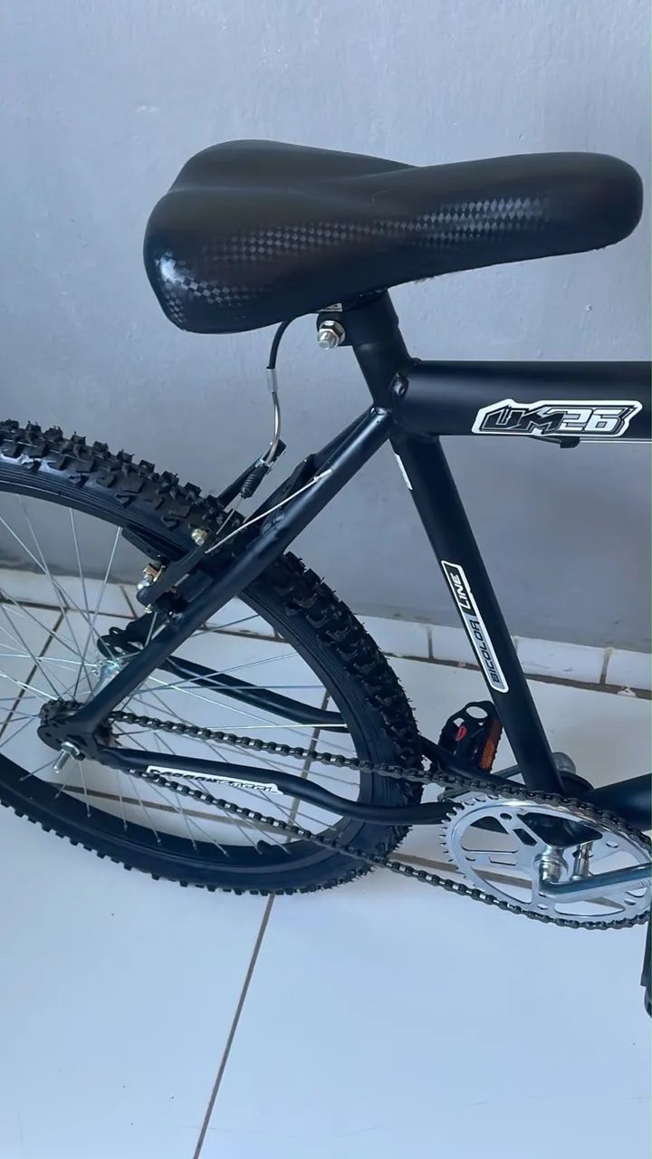 BICICLETA NOVA - Foto 3