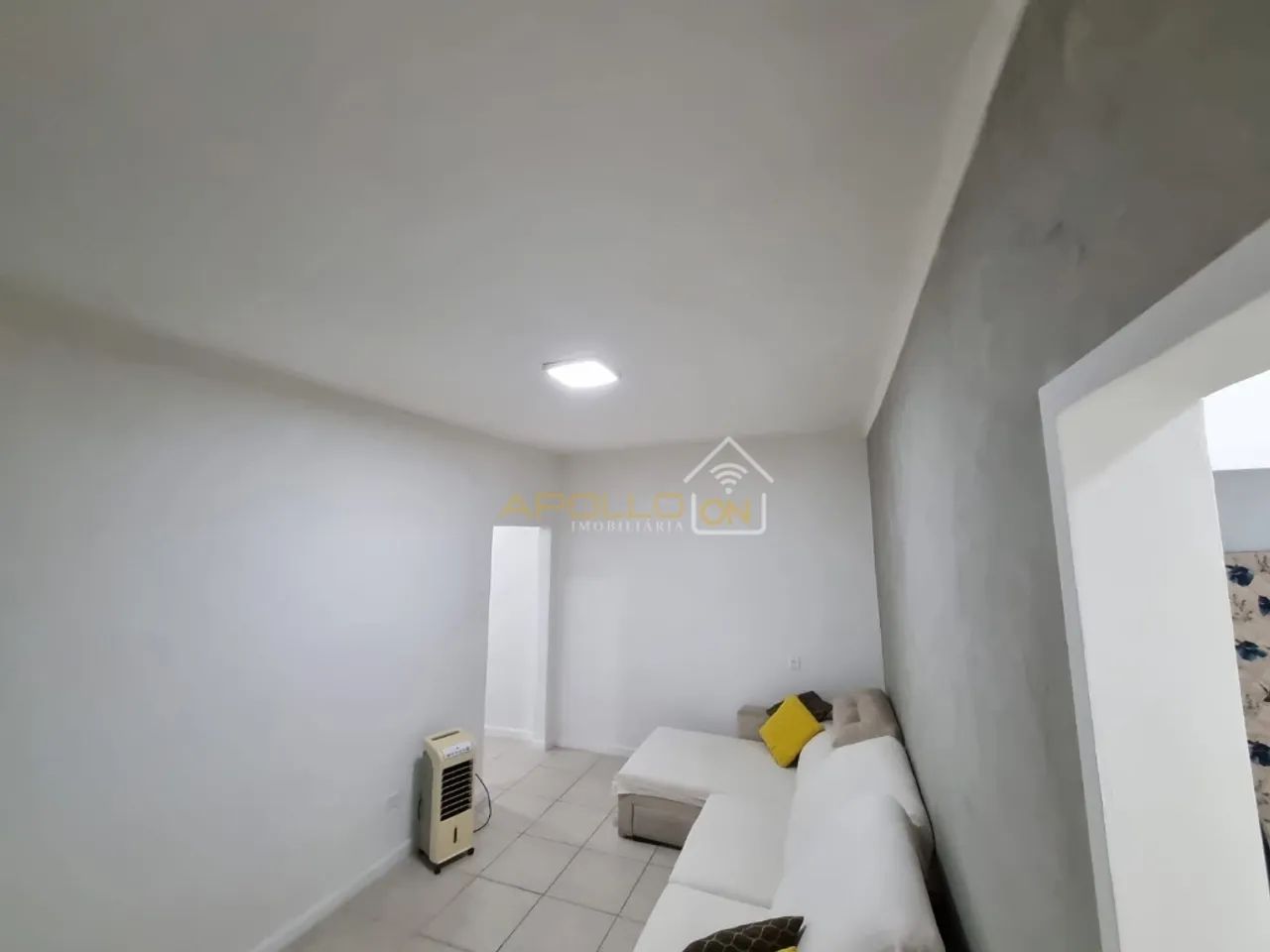Apartamento 2 Quartos - Vila Mathias - Santos - Foto 3