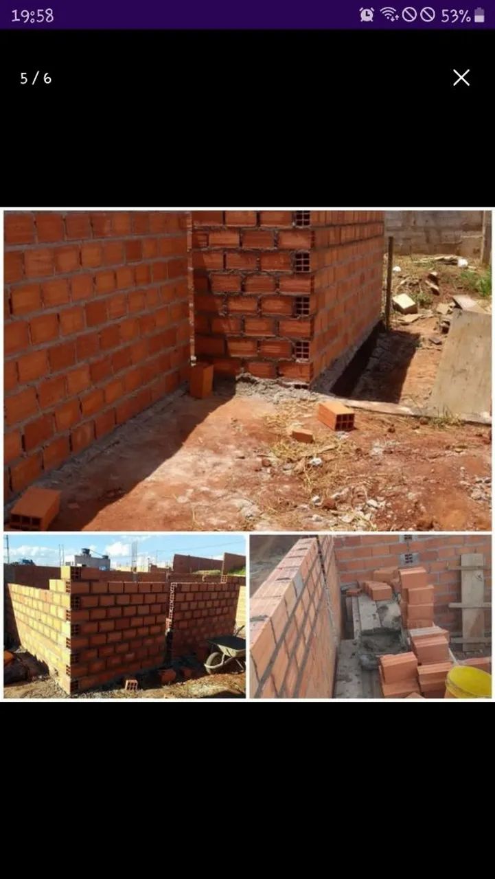 Pedreiro Preço justo e de qualidade  - Foto 4