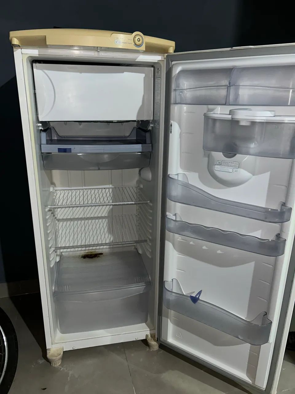 Geladeira  - Foto 4