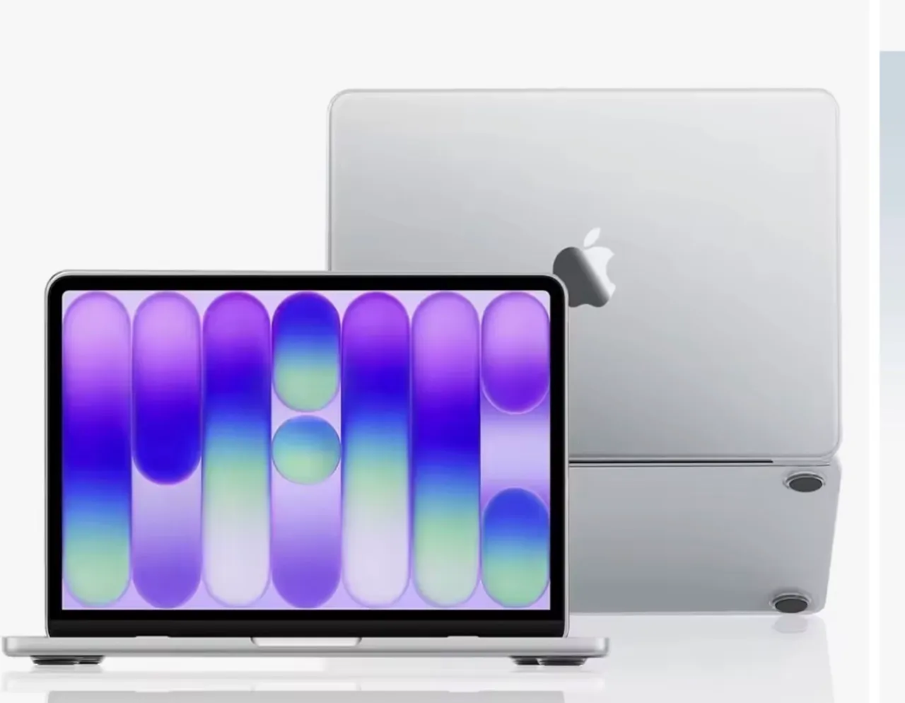 Macbook Air M1 - 8GB - 256GB - Notebooks - Novo Maracanaú