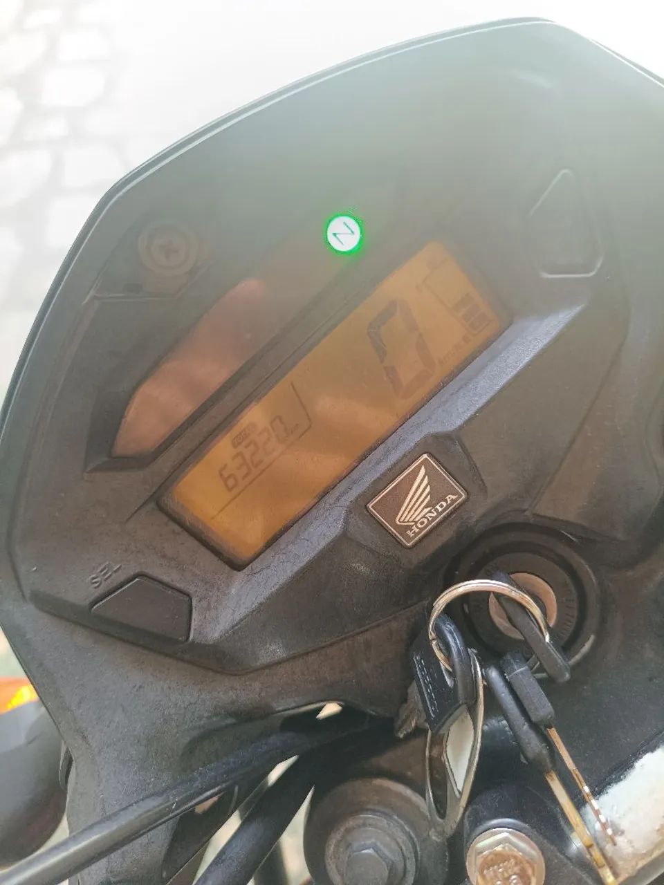 VENDO HONDA START 160 - Foto 5