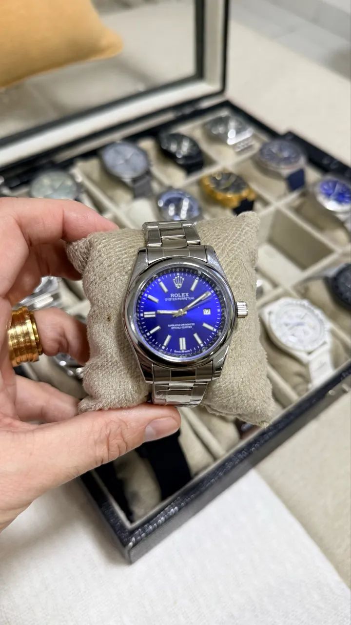 Rolex 