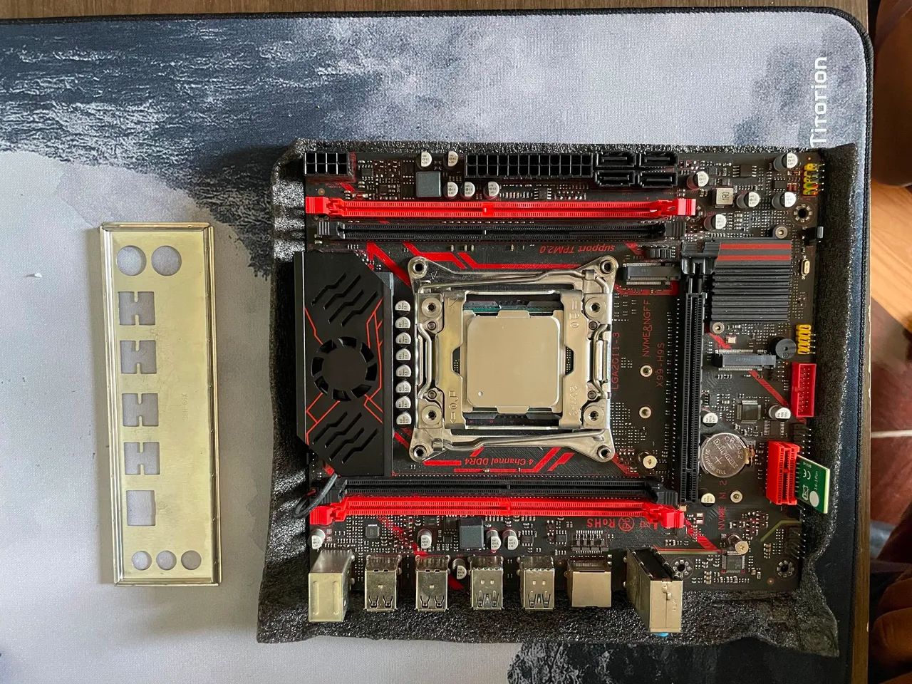 Kit Xeon  - Foto 2