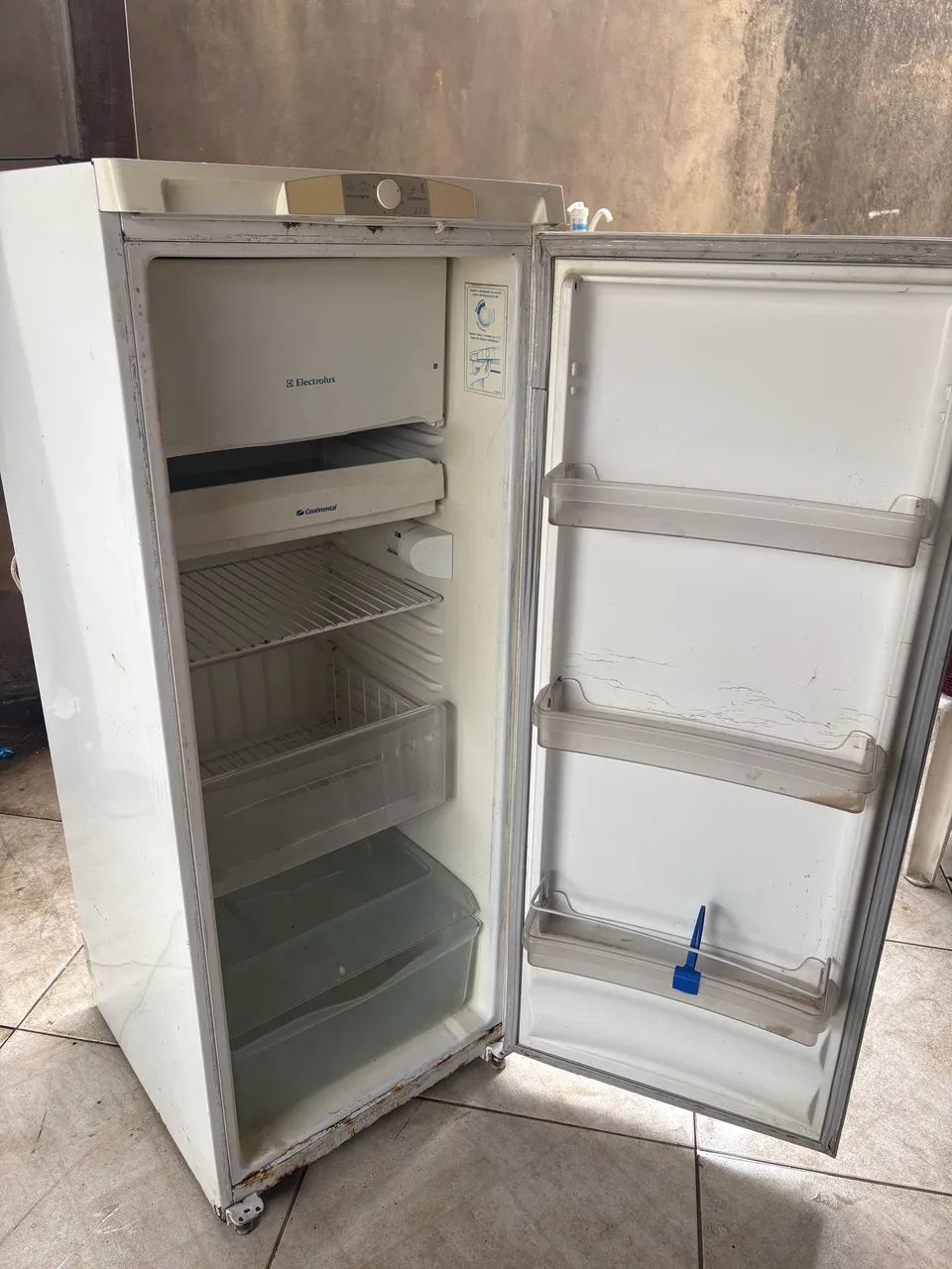Geladeira - Foto 2