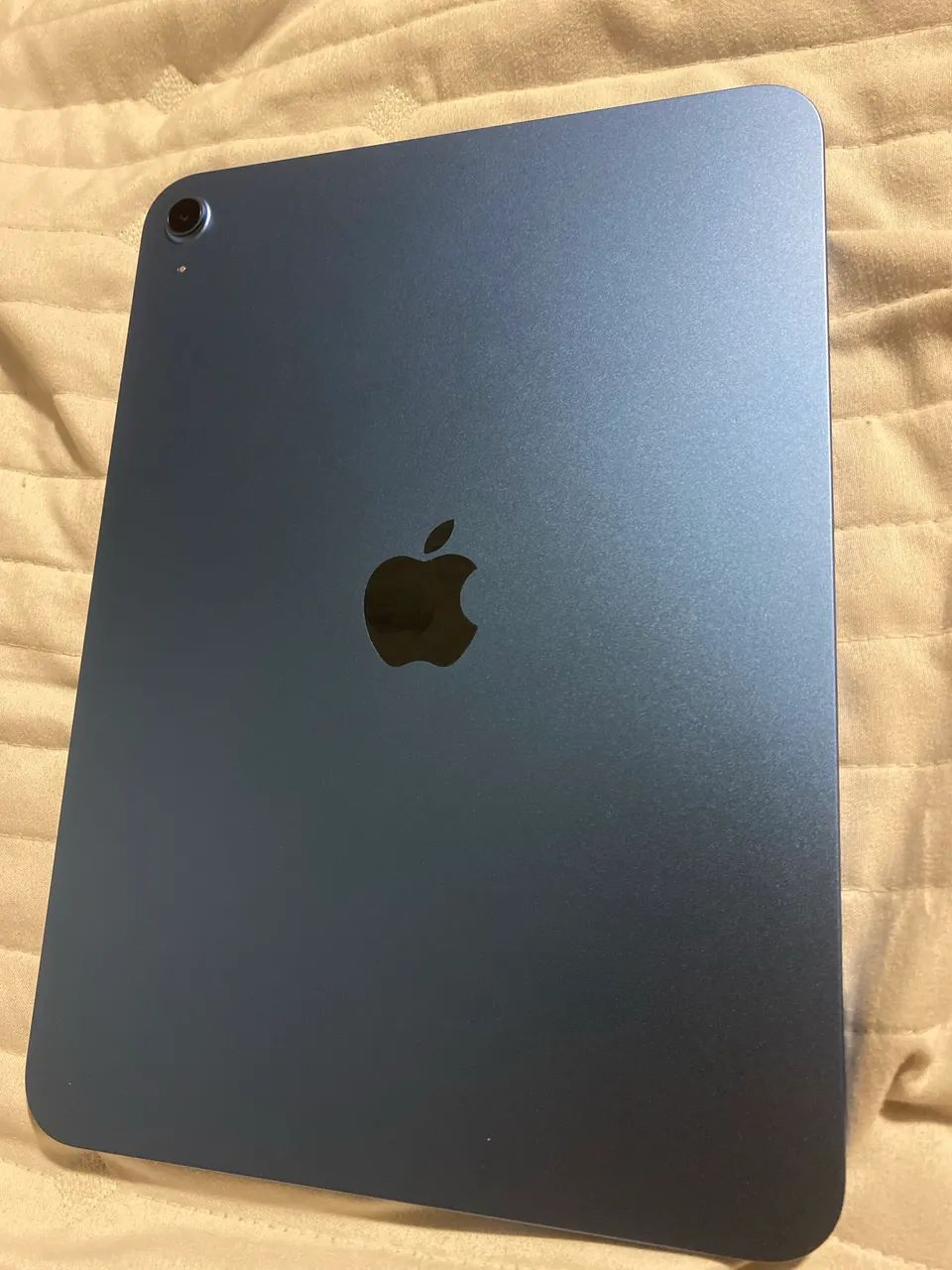 iPad 11 última geração