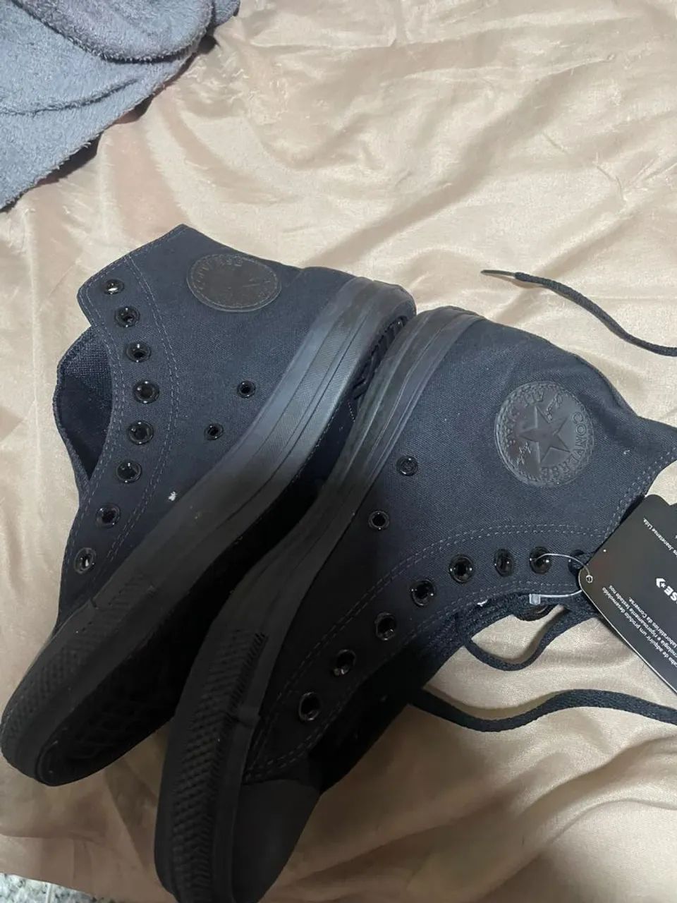 Tênis converse 38 original  - Foto 3
