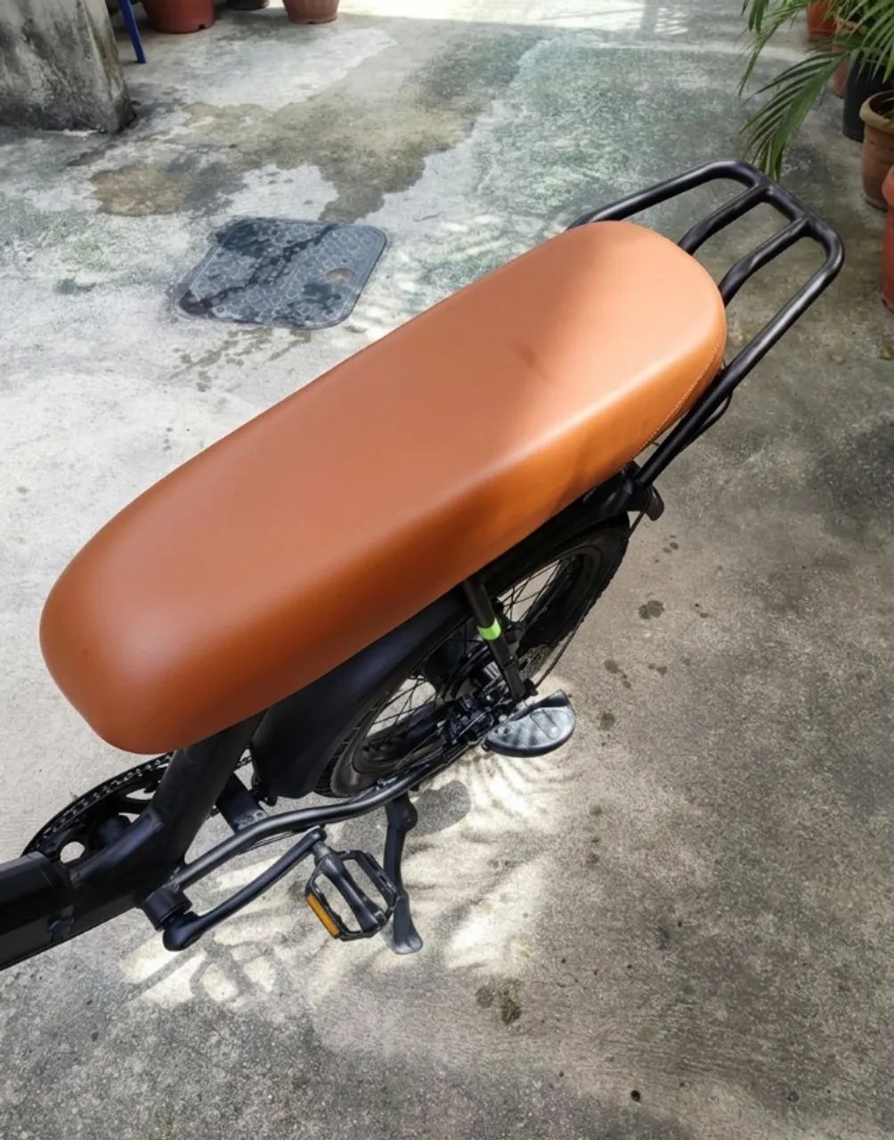 Bicicleta LEV Cruiser Aro 21 - Foto 5