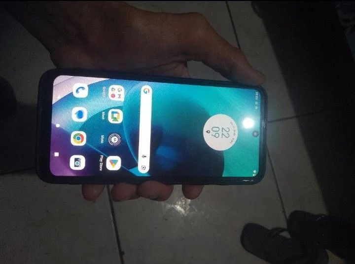 Motorola g71 - Foto 4