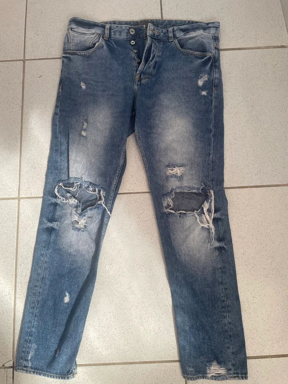 Calça zara  - Foto 2