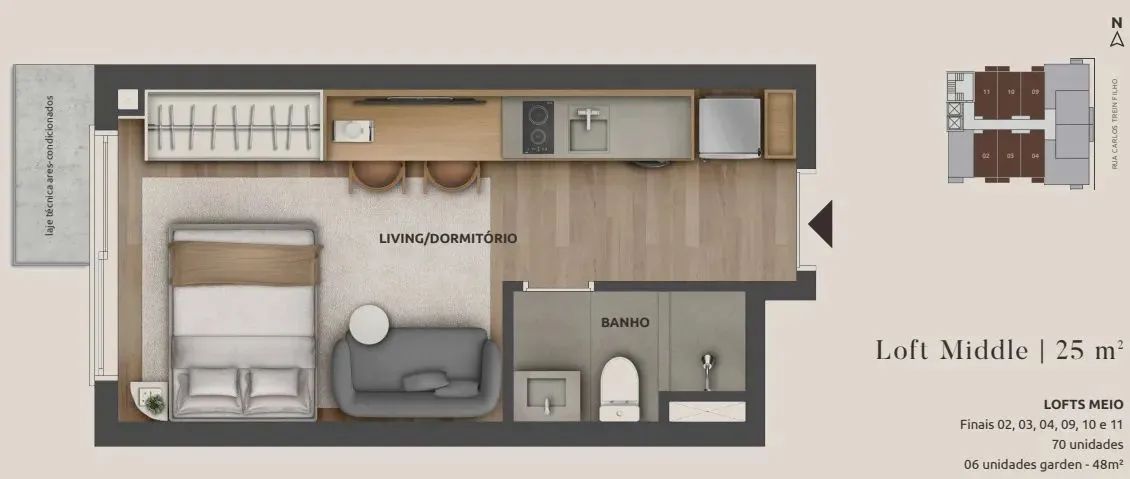 GO HOME DESIGN - Foto 9