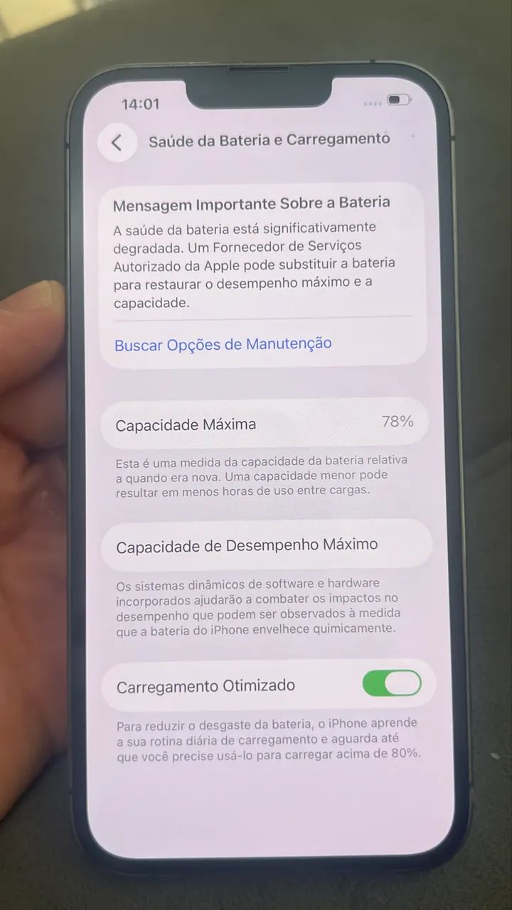 iPhone 13 Pro 128GB