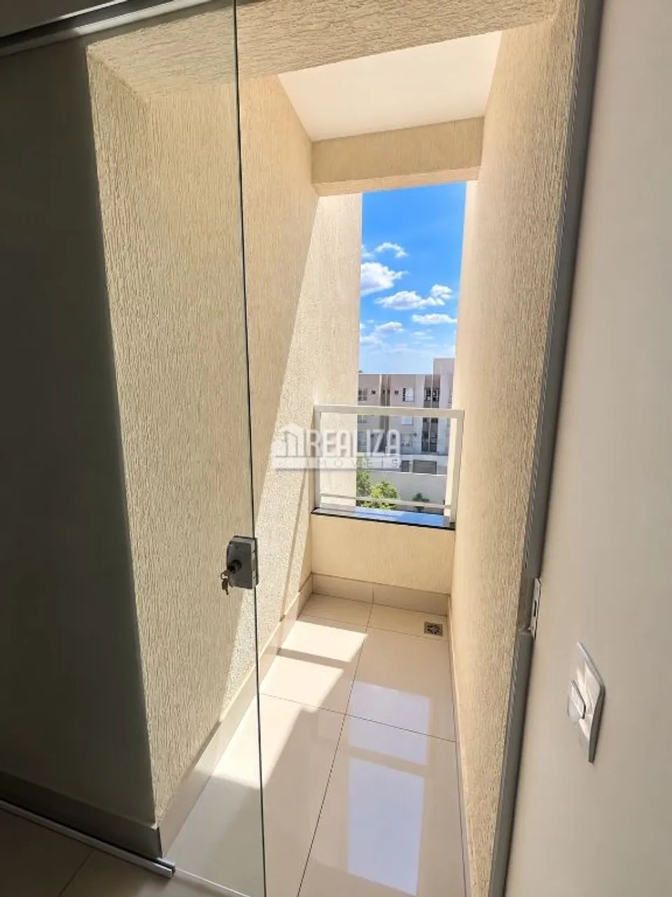 Apartamento para Alugar no bairro Olinda, Uberaba - Foto 3