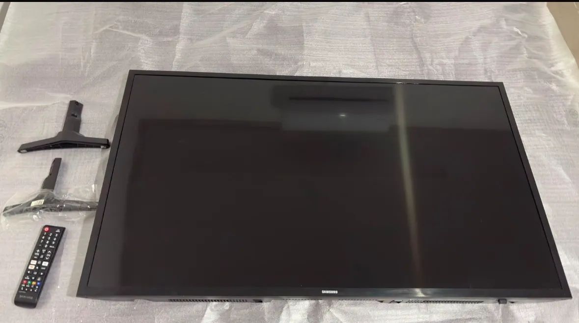 TV Samsung Smart 43? LED - Muito Nova! - Foto 3