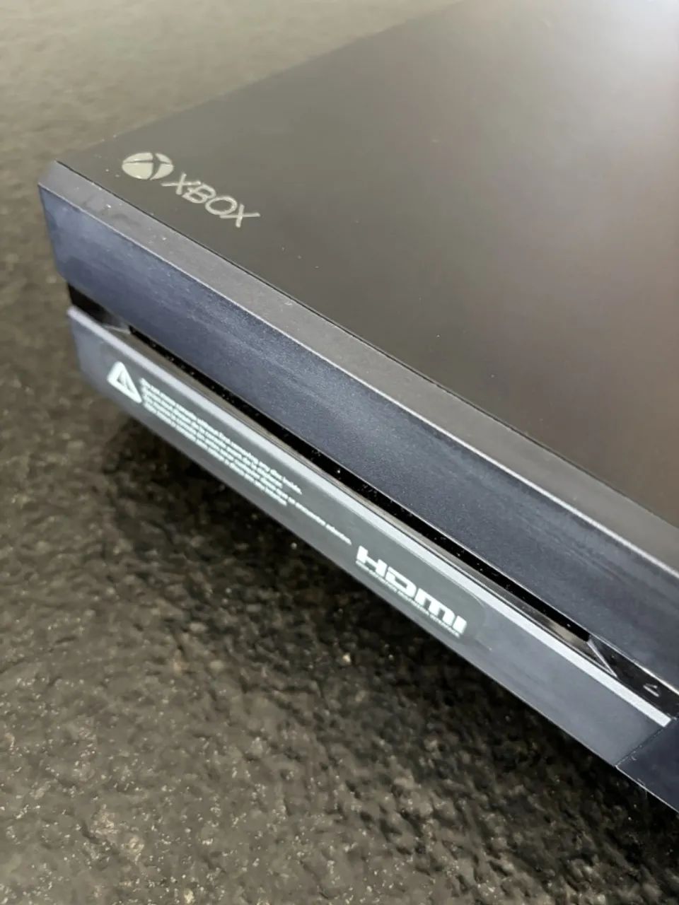 Xbox One Fat 500gb