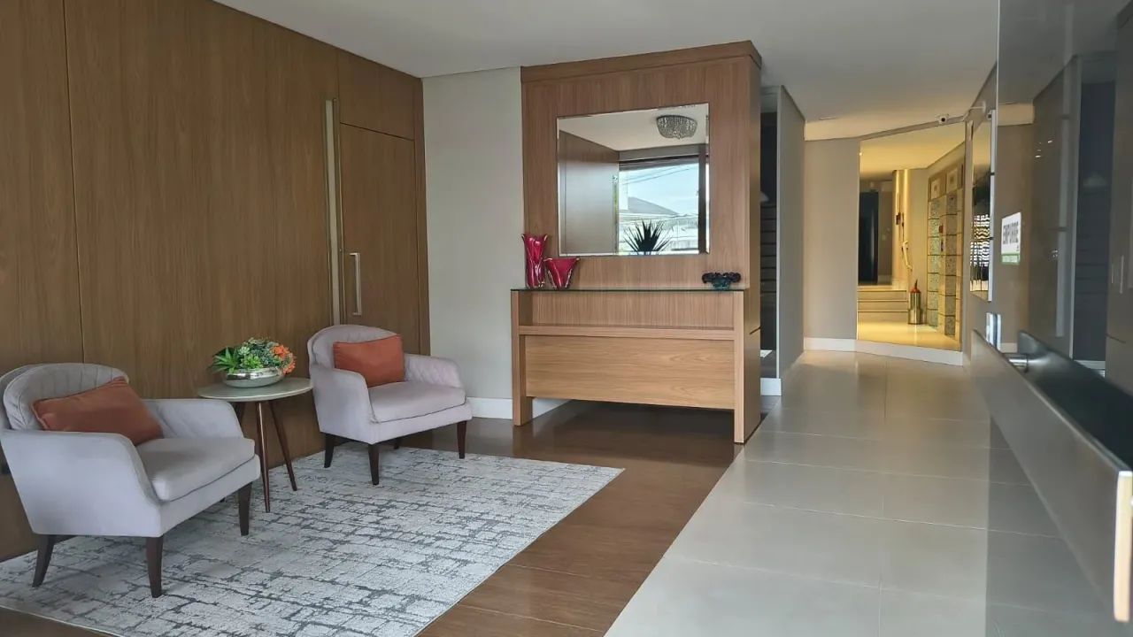 Apartamento para locação, Bom Abrigo, Florianópolis, SC - Foto 5