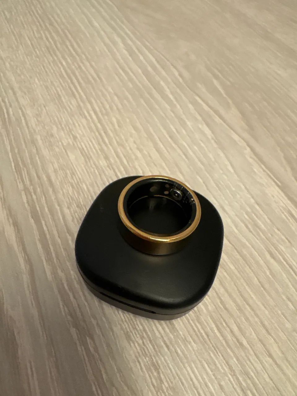 Anel smart ring  - Foto 2