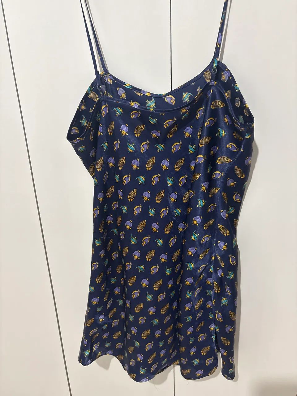 Camisola de peixinhos  - Foto 2