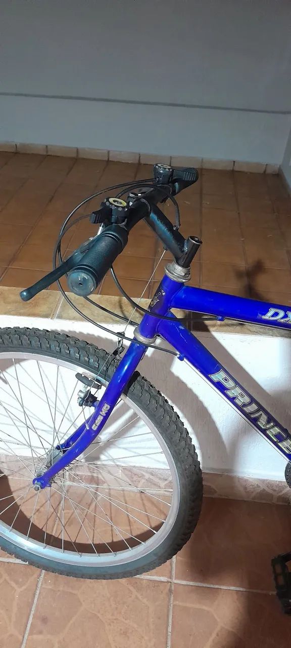 Bicicleta  - Foto 2