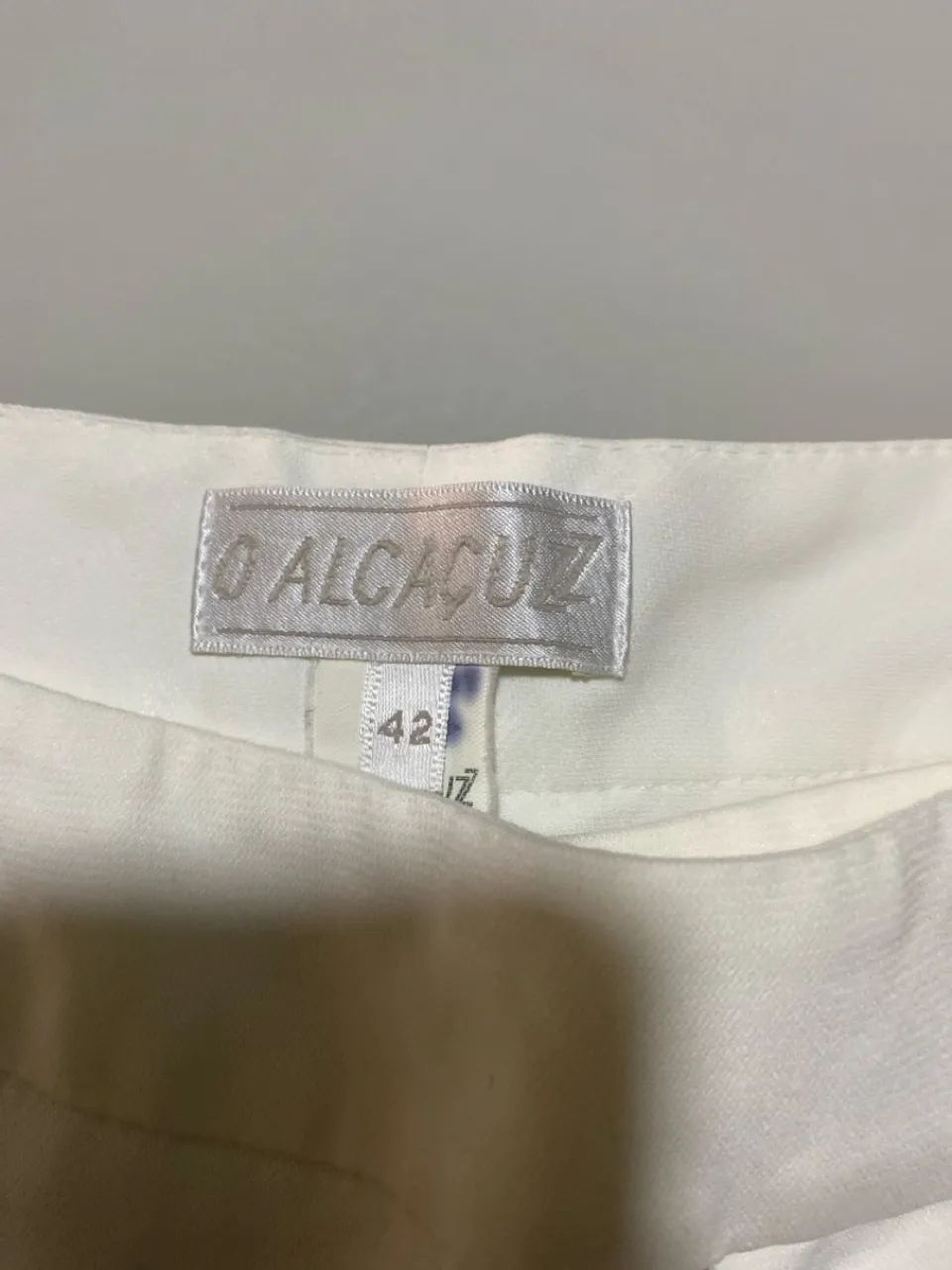 Calça  da Marca alcaçuzz - Foto 3