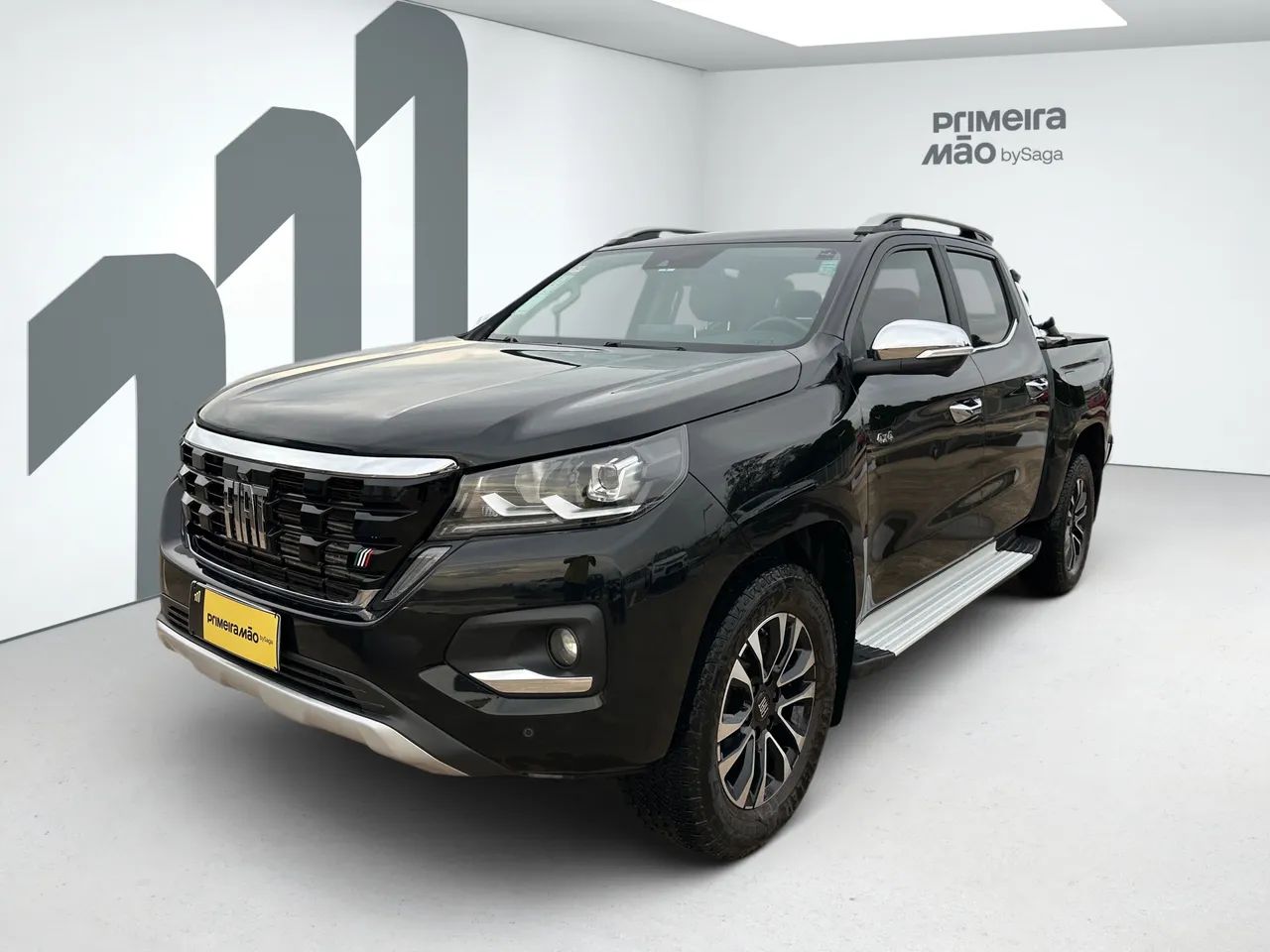 Fiat Titano 2025