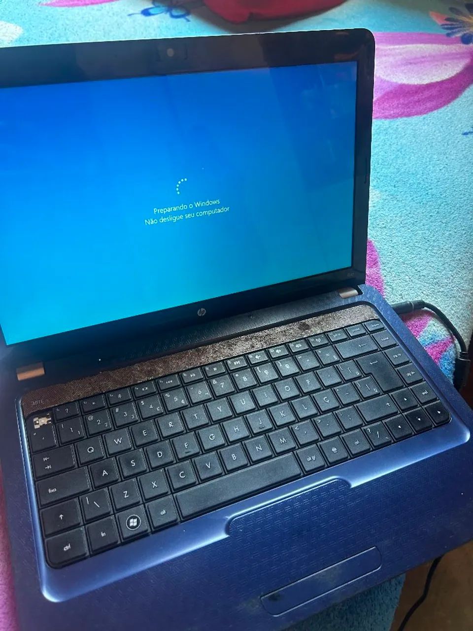 Notebook - Foto 2