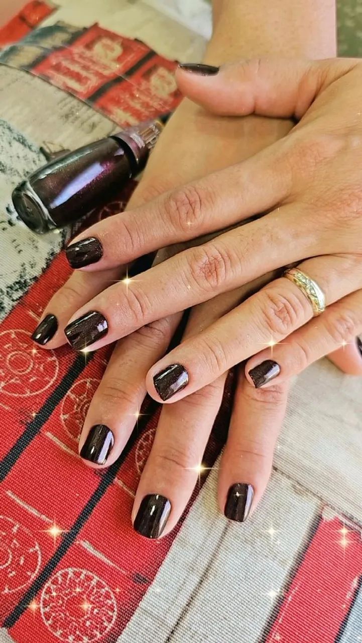 Manicure cabeleireira  - Foto 4