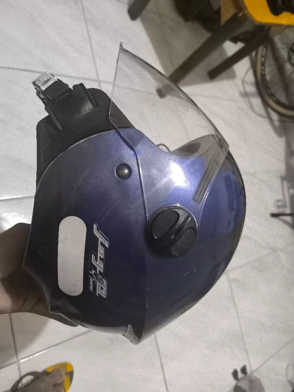 Vendo capacete. - Foto 3