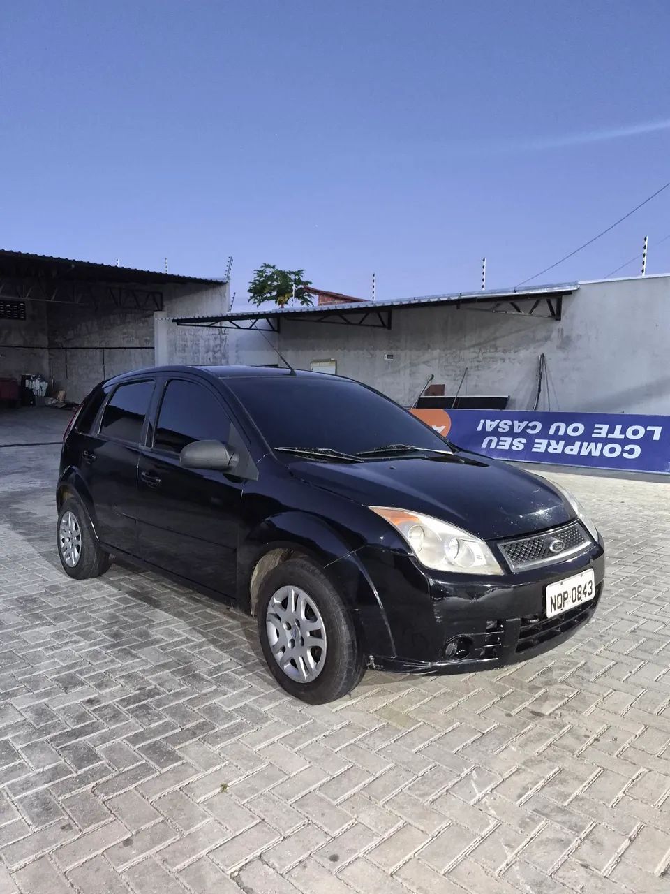 Ford Ka 2009