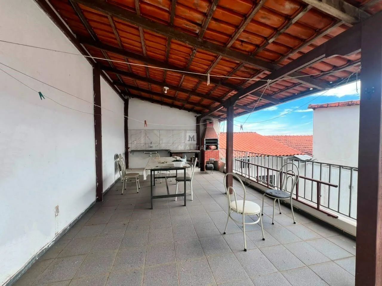 Casa para alugar no Teixeira Dias - Foto 3