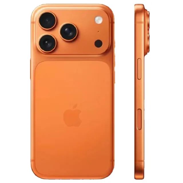 IPHONE 17 PRO MAX 1TB - Foto 2