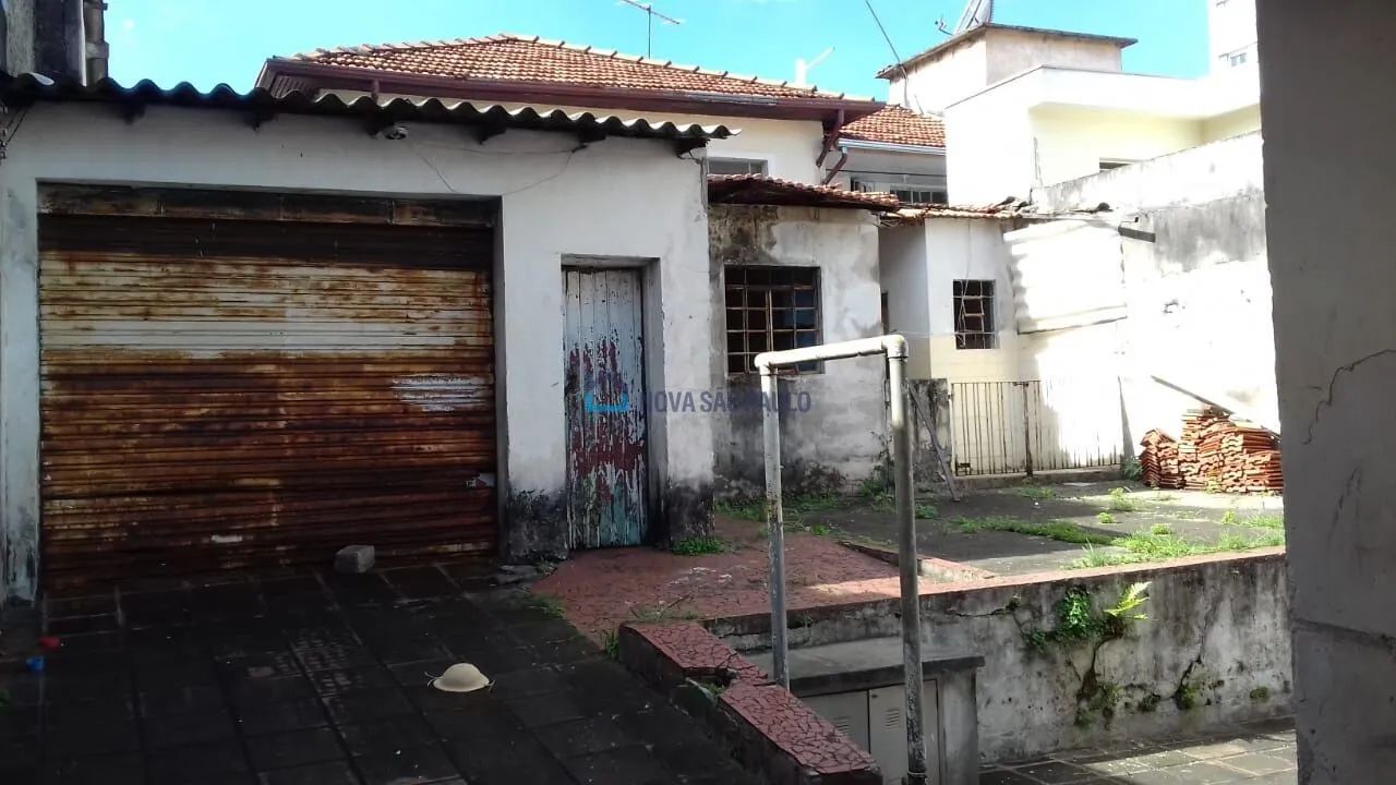 Terreno 10x30 próximo ao Metrô Ipiranga. - Foto 4