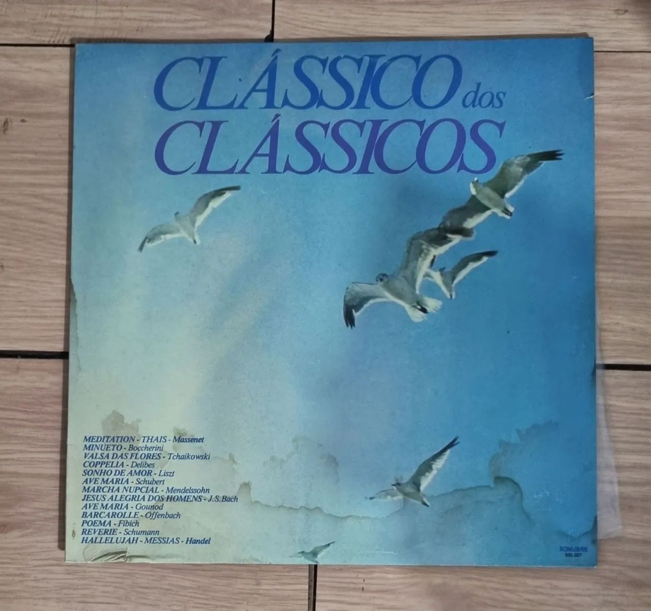Lps diversos a R$ 2,00 cada - Foto 2